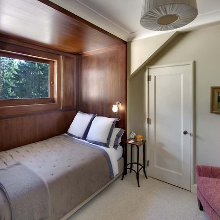 Wheatleigh Hotel Lenox Kamer foto