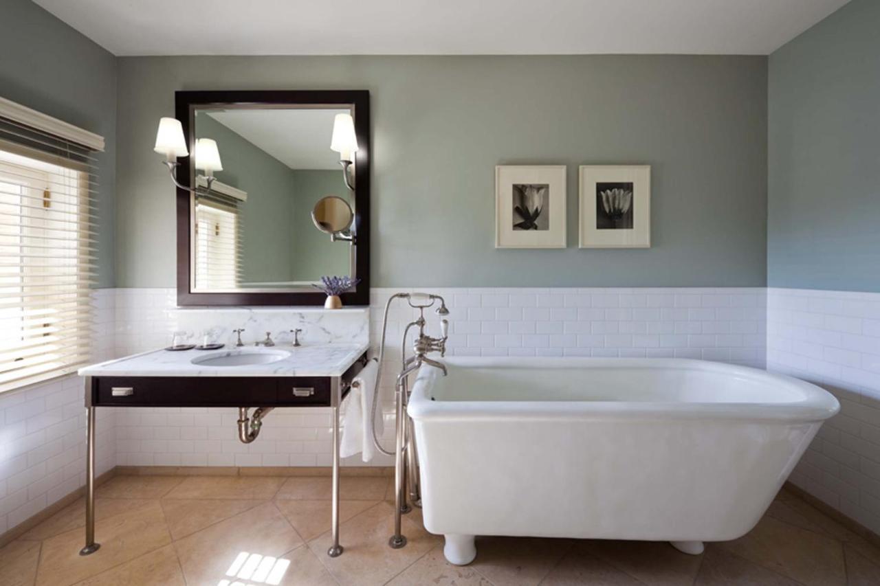 Wheatleigh Hotel Lenox Buitenkant foto