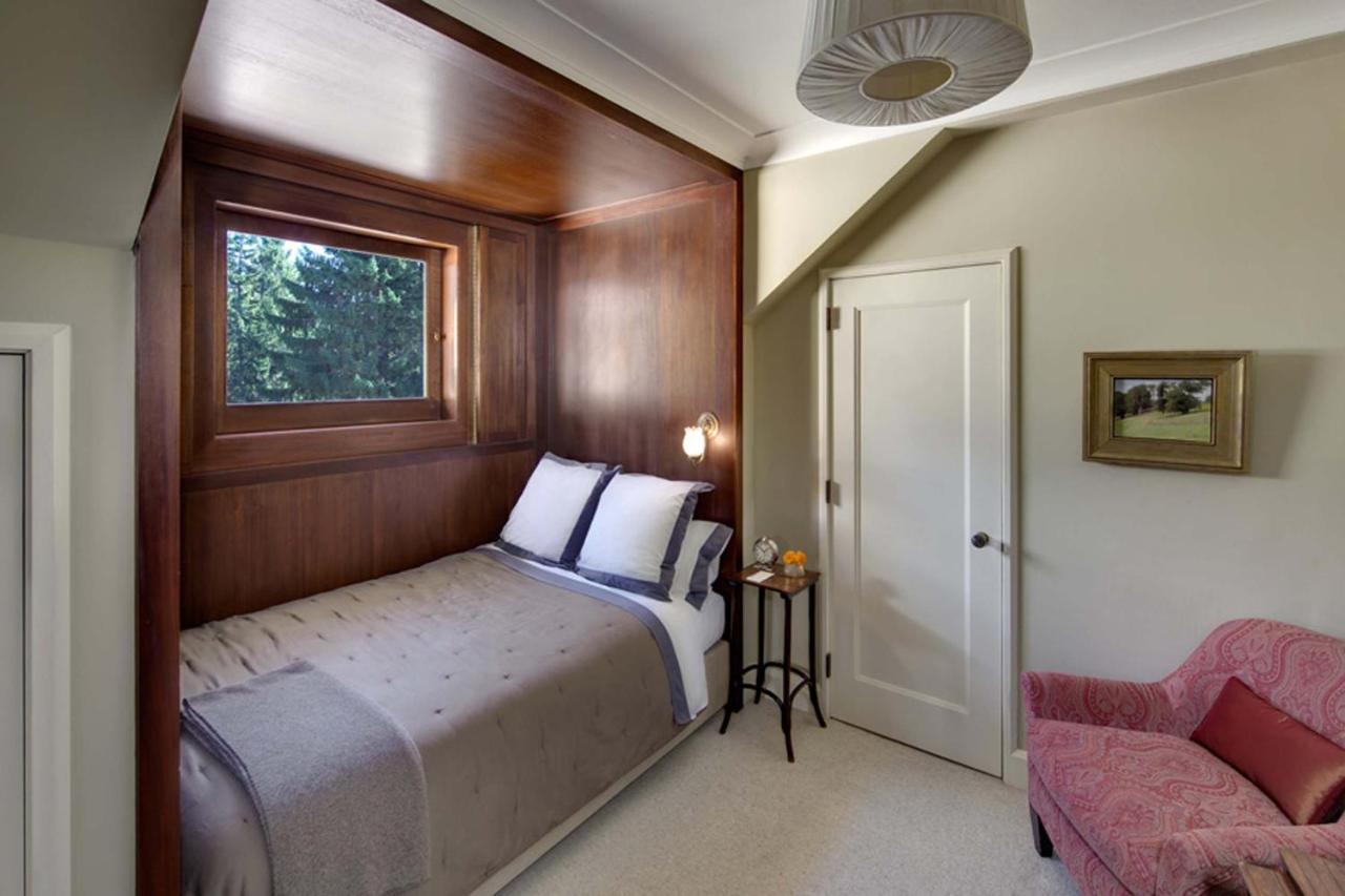 Wheatleigh Hotel Lenox Kamer foto