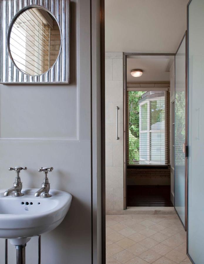 Wheatleigh Hotel Lenox Buitenkant foto