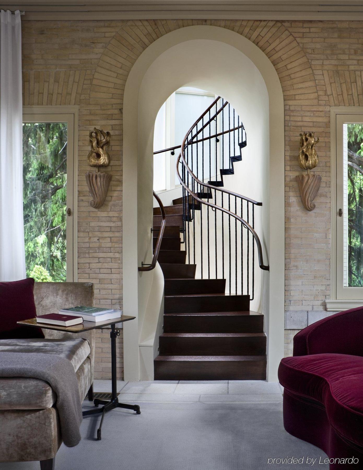 Wheatleigh Hotel Lenox Kamer foto